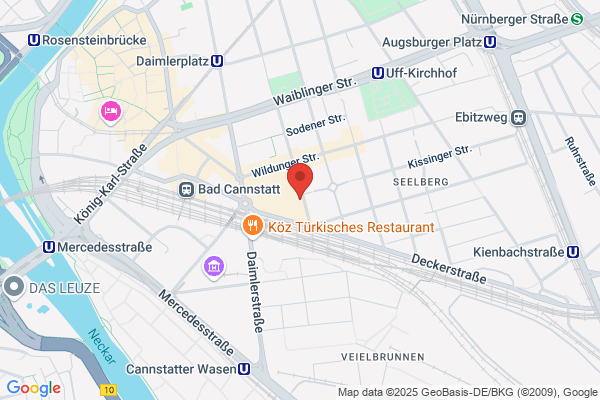 Striedel & Partner GmbH