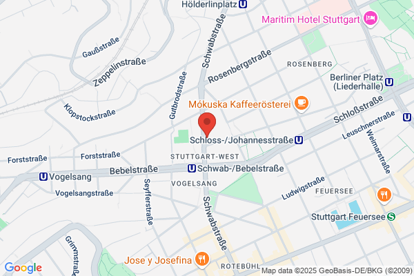 Süddeutsche Wohnen GmbH