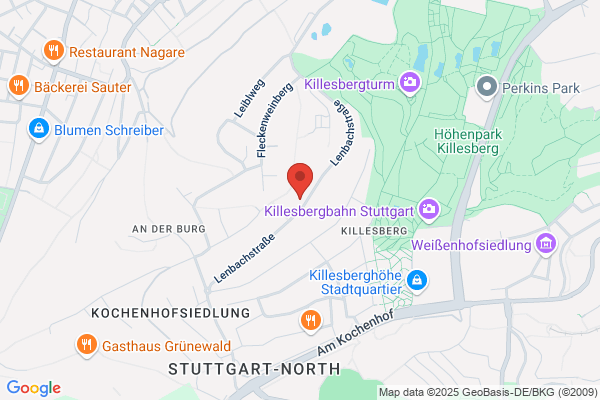 TRISTAR REAL ESTATE GmbH