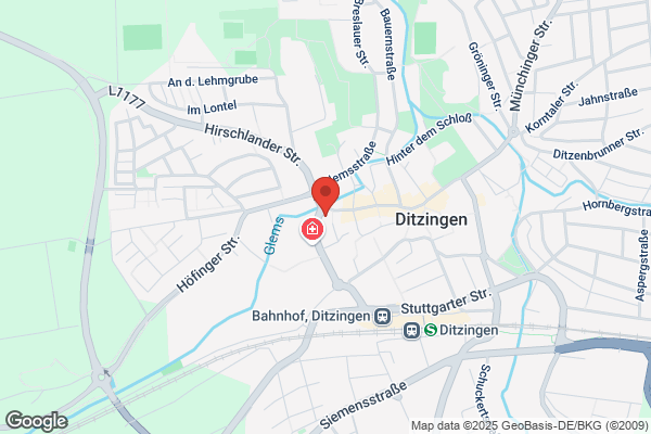 WEST-IMMOBILIEN Westlein Marc