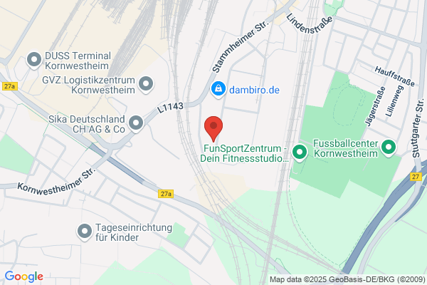 Beta Machinetrading GmbH