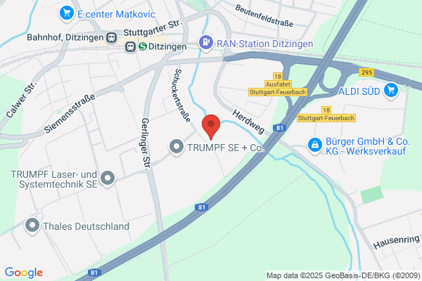 Technische Industrieprodukte Seibold