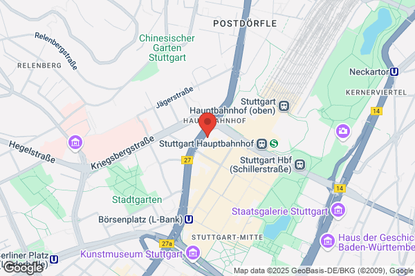 Askon Konstruktion & Personalmanagement GmbH