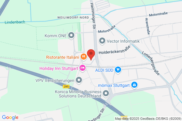 CDM Consult GmbH