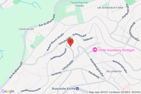 Ingenieure 21 GmbH