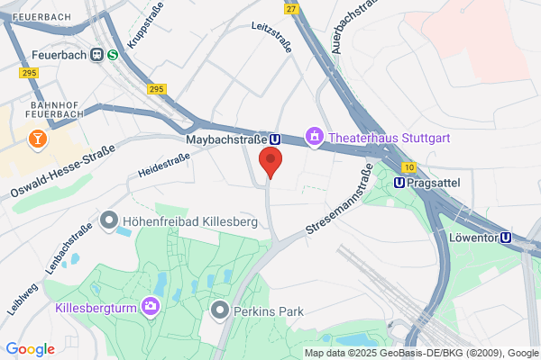 Weidleplan Consulting GmbH