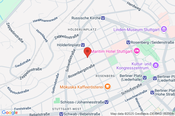 Weiske und Partner GmbH