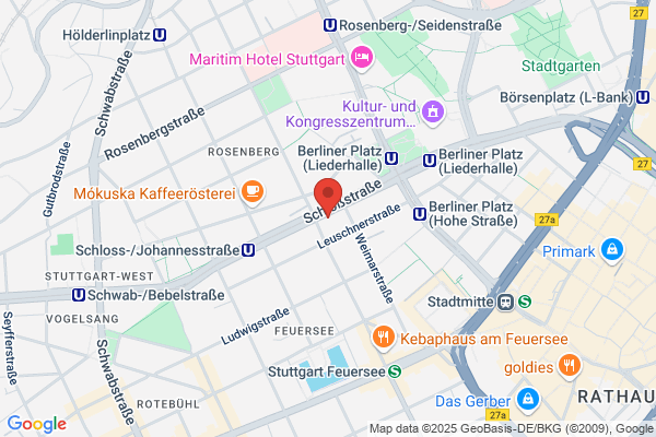 Winkler und Partner GmbH