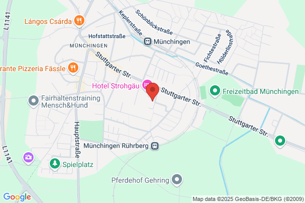 bau-consult Wieder & Partner