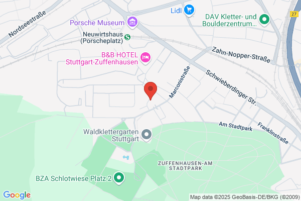 Kinderhaus Zuffenhausen e.V.