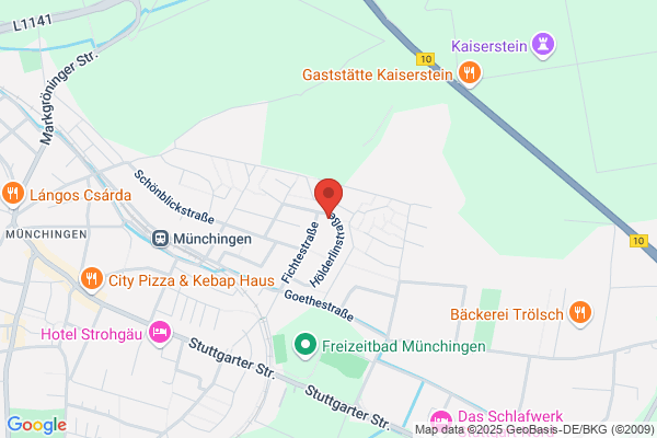 Stiftung Kirchliches