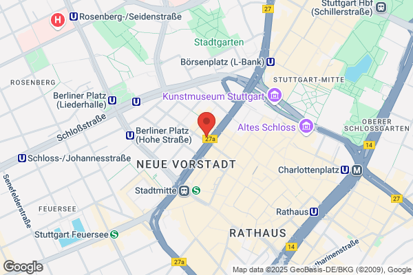 DAS BÜRO - SEMINAR & TAGUNGSLOCATION