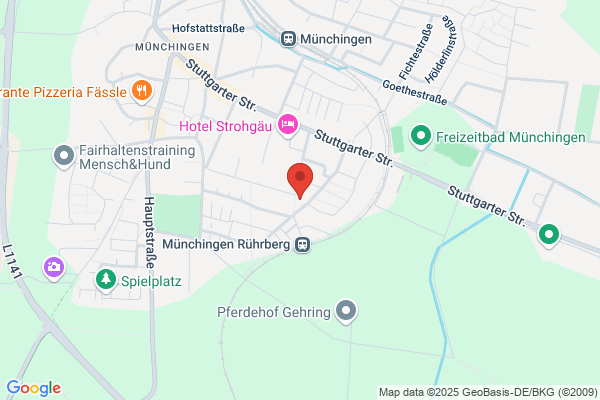 Katholisches Pfarramt