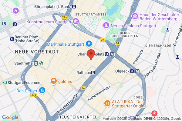 Shiseido Deutschland GmbH