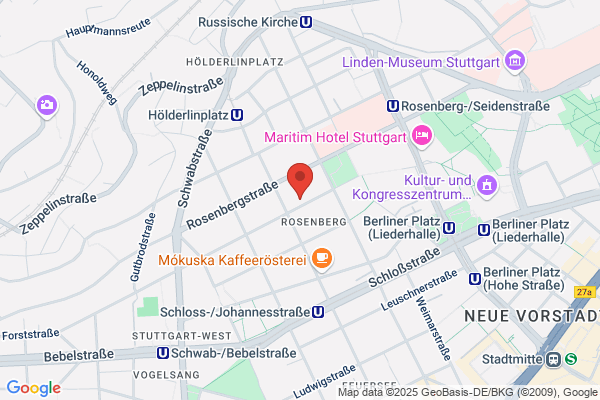 Tattoo Studio Stuttgart | Da Flava Tattoos