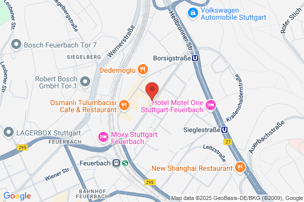 Tunga GmbH