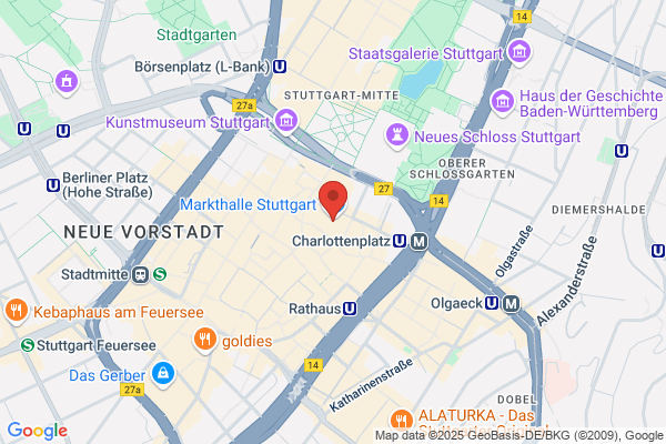 Ungarischer Puszta-Stand Katharina Weigert