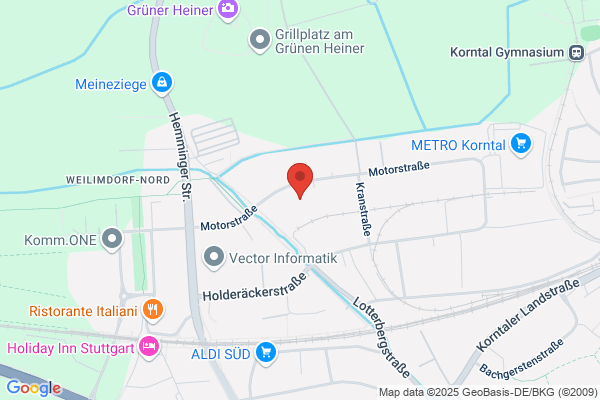 Rhenus High Tech