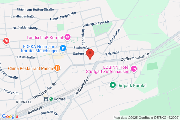 Rösner GmbH