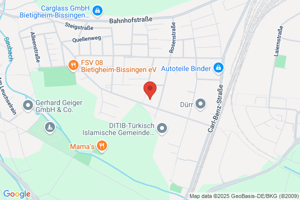 Dürr Systems GmbH