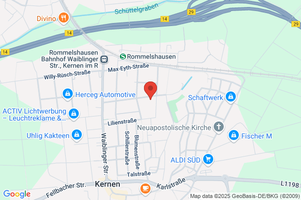 TOPA GmbH