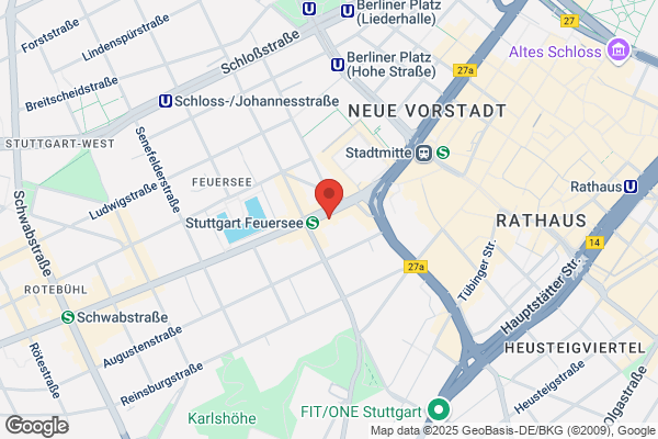 Küchenzentrum Huss GmbH