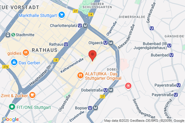 PhysioCenter-Stuttgart Iro GdbR