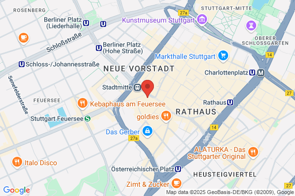 Praxis Hüttermann Hüttermann