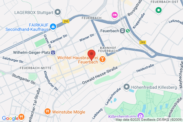 HSGB Rechtsanwälte & Notar H.u.J.Schaible