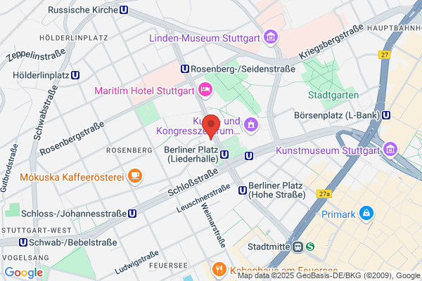 Heussen Rechtsanwaltsgesellschaft mbH