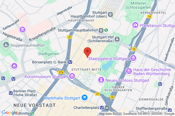 Rechtsanwaltskammer Stuttgart