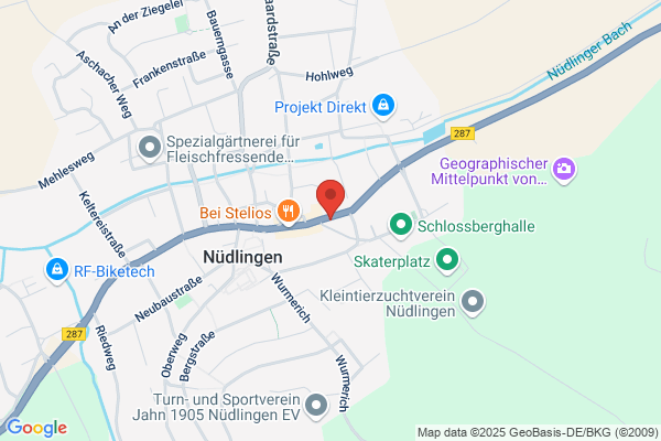 Hubertus - Jagdreisen, Dr. Ruisinger,