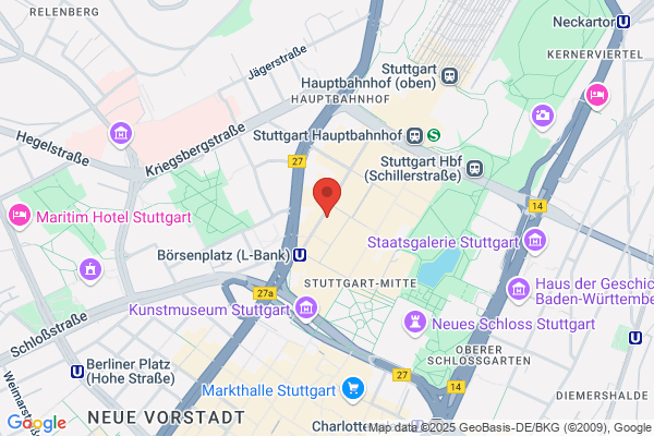 PETER PANE Burgergrill & Bar