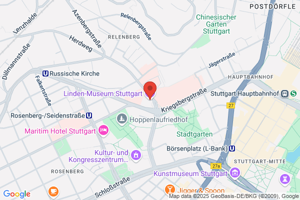 Hegel Eins
