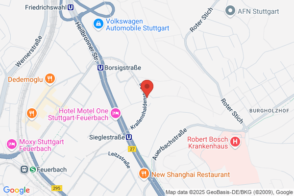 Mr. Big's American Diner