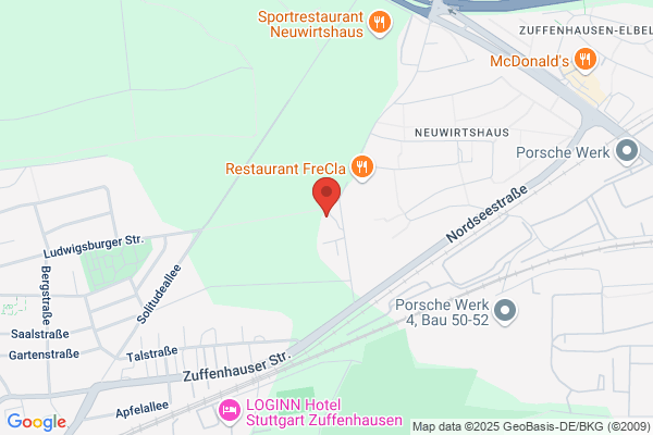 Paddock-Club