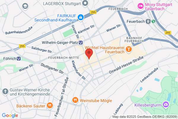 Weinsberg
