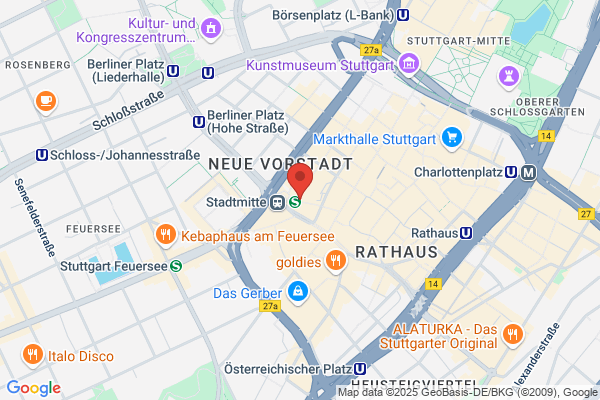 Zum Paulaner