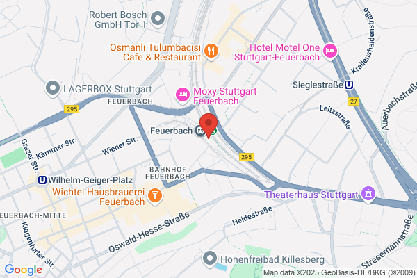 minmin - Stuttgart Feuerbach - Poke Bowl