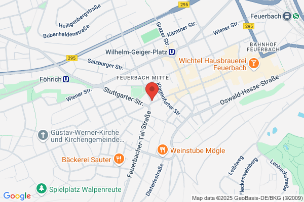 Sand Schuh GmbH