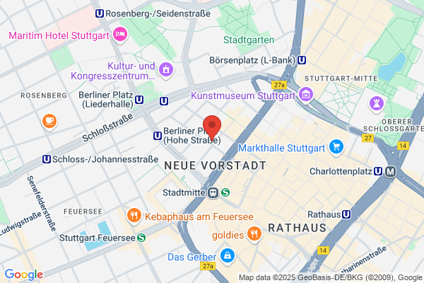 Kath. Hochschulgemeinde