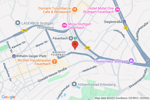 Technische Fachschule Tochtermann