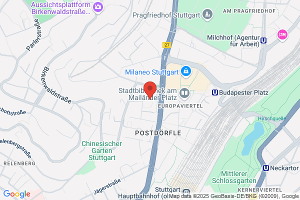 Securitas Sicherheitsdienst