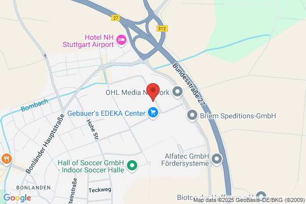 Glob-SpedLogistics GmbH