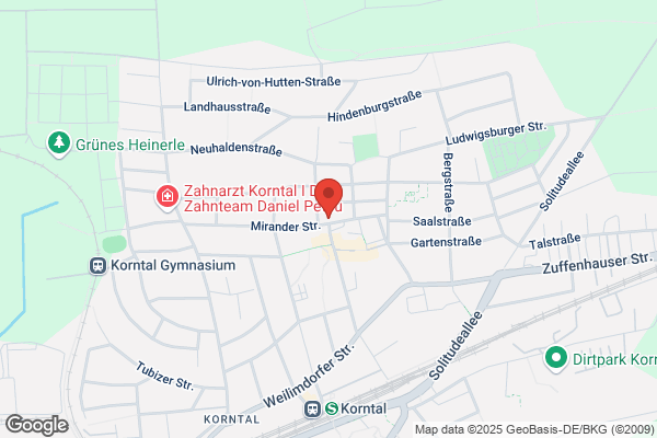 Lieblingsladen Korntal