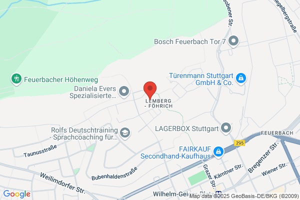 Hattenbühl-Schule