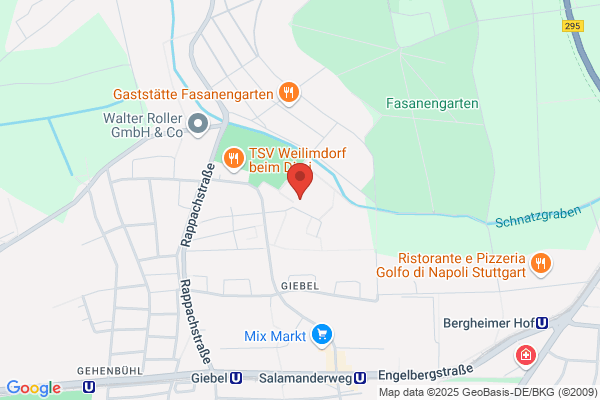Rappach-Schule