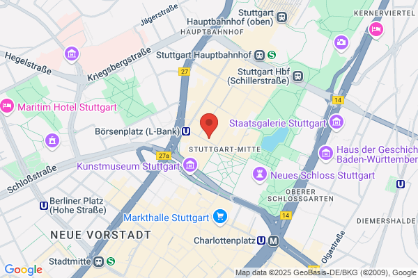 Lohnsteuerhilfeverein Elsterfreunde e.V.