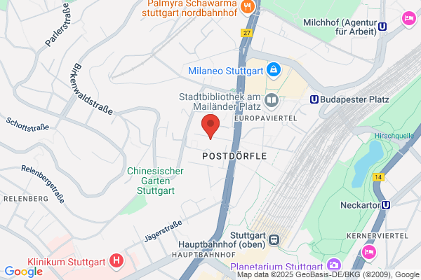Lohnsteuerhilfeverein Vereinigte Lohnsteuerhilfe e.V.