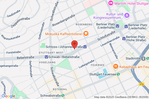 EDEKA Weckert